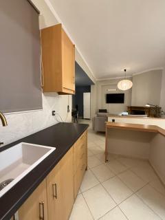 Komi beach Maisonette - Kómi - 8