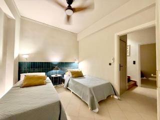 Komi beach Maisonette - Kómi - 1