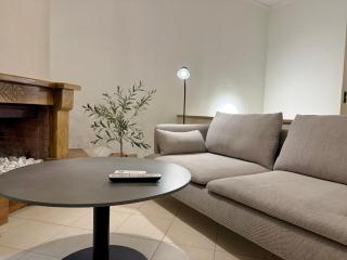 Komi beach Maisonette - Kómi - 9