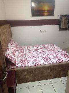 Appartement haute gamme - Yaoundé - 2