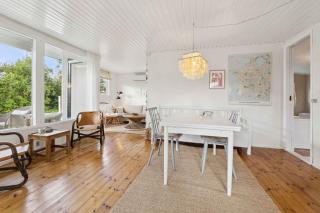 Holiday Home By The Sea With Space To Relax - Hørve - 8