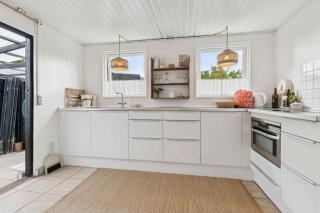 Holiday Home By The Sea With Space To Relax - Hørve - 6