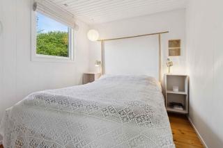 Holiday Home By The Sea With Space To Relax - Hørve - 5