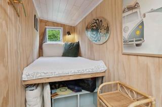 Holiday Home By The Sea With Space To Relax - Hørve - 4