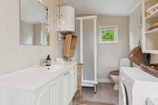 Holiday Home By The Sea With Space To Relax - Hørve - 3
