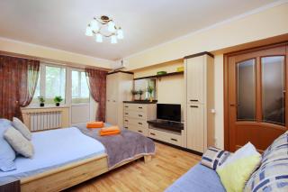 Меркур возле Аэропорта - Almaty - 6