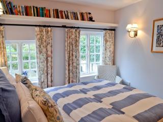 The Thatch Cottage - 2