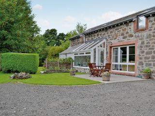 Rathlin Coach House - Comrie - 0