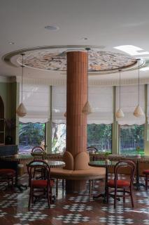 Boutique Residence Villa Atouta-Lemon Spaces Maadi - 3