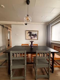 Minna Canthin katu Apartment - 5