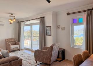 Panoramic View Han Apart - Kaş - 0