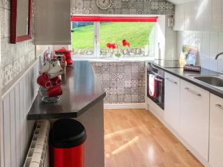 Balnowlart Lodge - Ballantrae - 4