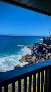 Hôtel Les Embruns Du Baril - Basse Vallée - 9