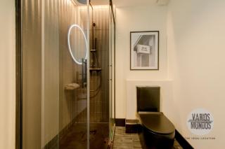 Fancy Apt para 4px en la Plaza del Carmen-Gran Via E2 - 7