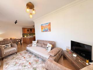 Panoramic View Han Apart - 7