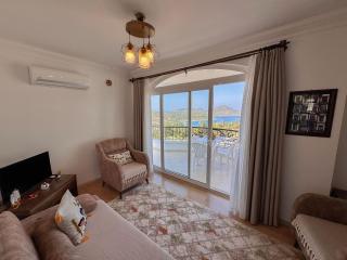 Panoramic View Han Apart - 8