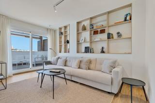 Penthouse La Noria - 6