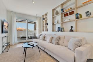Penthouse La Noria - 4