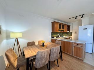 Panoramic View Han Apart - 2