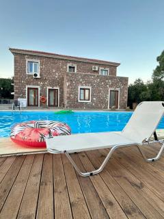 PETRINO Hotel - Mythimna - 9