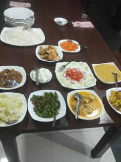 Rock Villa Relax City Resort - 7