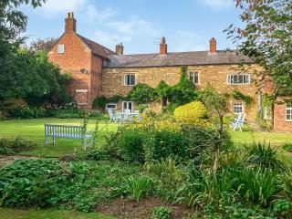 Park House - Harlaxton - 4
