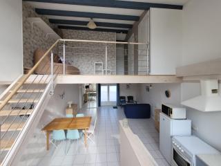 Maison de la Sau - 1