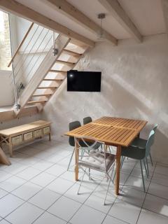 Maison de la Sau - 7