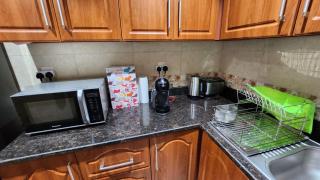 sea view luxurious holiday homes - Ajman - 4