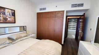 sea view luxurious holiday homes - Ajman - 5