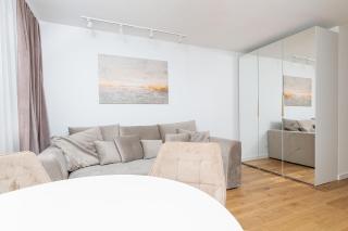 RentPlanet - Studio Bagno - Varsovie - 7