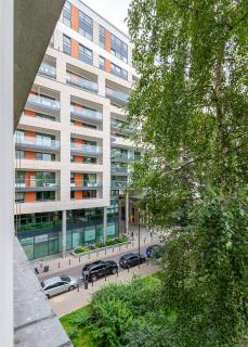 RentPlanet - Studio Bagno - 1