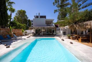 Villa Clara Ibiza - Santa Eulària des Riu - 5