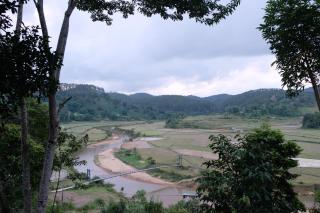 Plinh Homestay - Kon Plong - 8