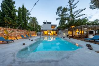 Villa Clara Ibiza - Santa Eulària des Riu - 4