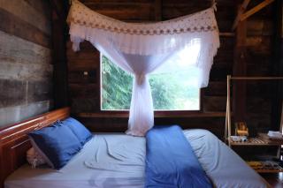 Plinh Homestay - Kon Plong - 4