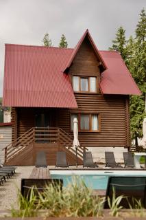 Gremi Hotel - Drahobrat - 7