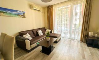 Two bedroom Apartment in Fort Noks Panorama beach - 5