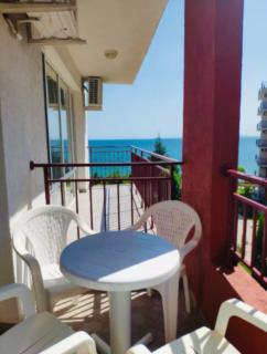Two bedroom Apartment in Fort Noks Panorama beach - 1