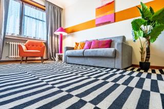 METRO MOLINETTE - Skyline Prime Apartment 8th Floor - GrandMaison - 8