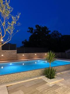 Villa Mala Luce -  - 8