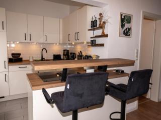 196 Ferienwohnung Nordhood - 9