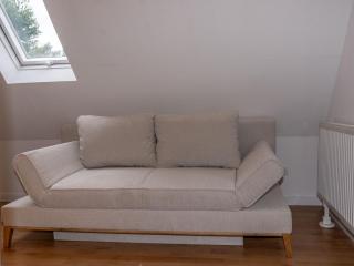 196 Ferienwohnung Nordhood - 7