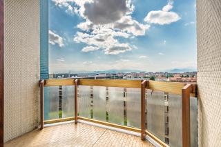 METRO MOLINETTE - Skyline Prime Apartment 8th Floor - GrandMaison - 8