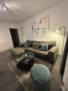 Cozy & Bright flat in Kemptown - Brighton & Hove - 3