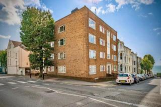 Cozy & Bright flat in Kemptown - Brighton & Hove - 2