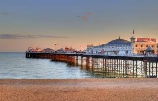 Cozy & Bright flat in Kemptown - Brighton & Hove - 1