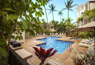 KBM Resorts FREE CAR Grand Champions Upgraded 3-Bedroom with Wraparound Large Lanai GCH-134 - Wailea - 9