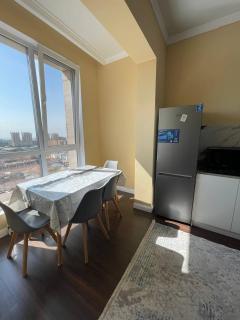 Comfort City Central Apartments - Almaty - 8