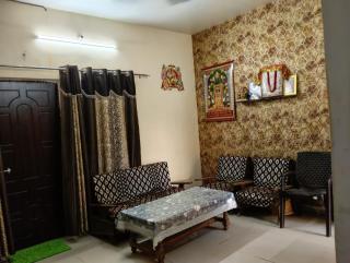 Vardaan Paying Guest House - 4